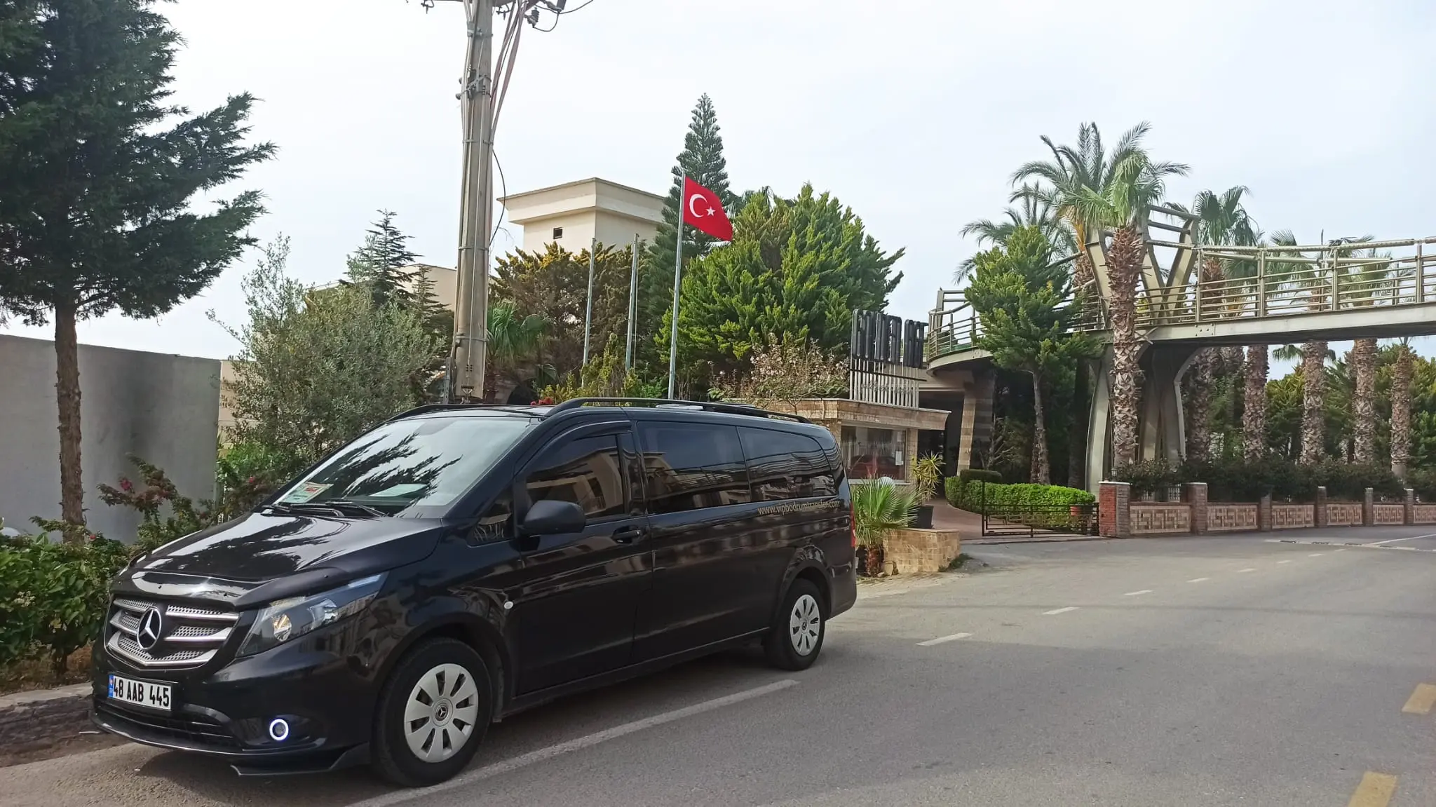 Vip Gürece Transfer
