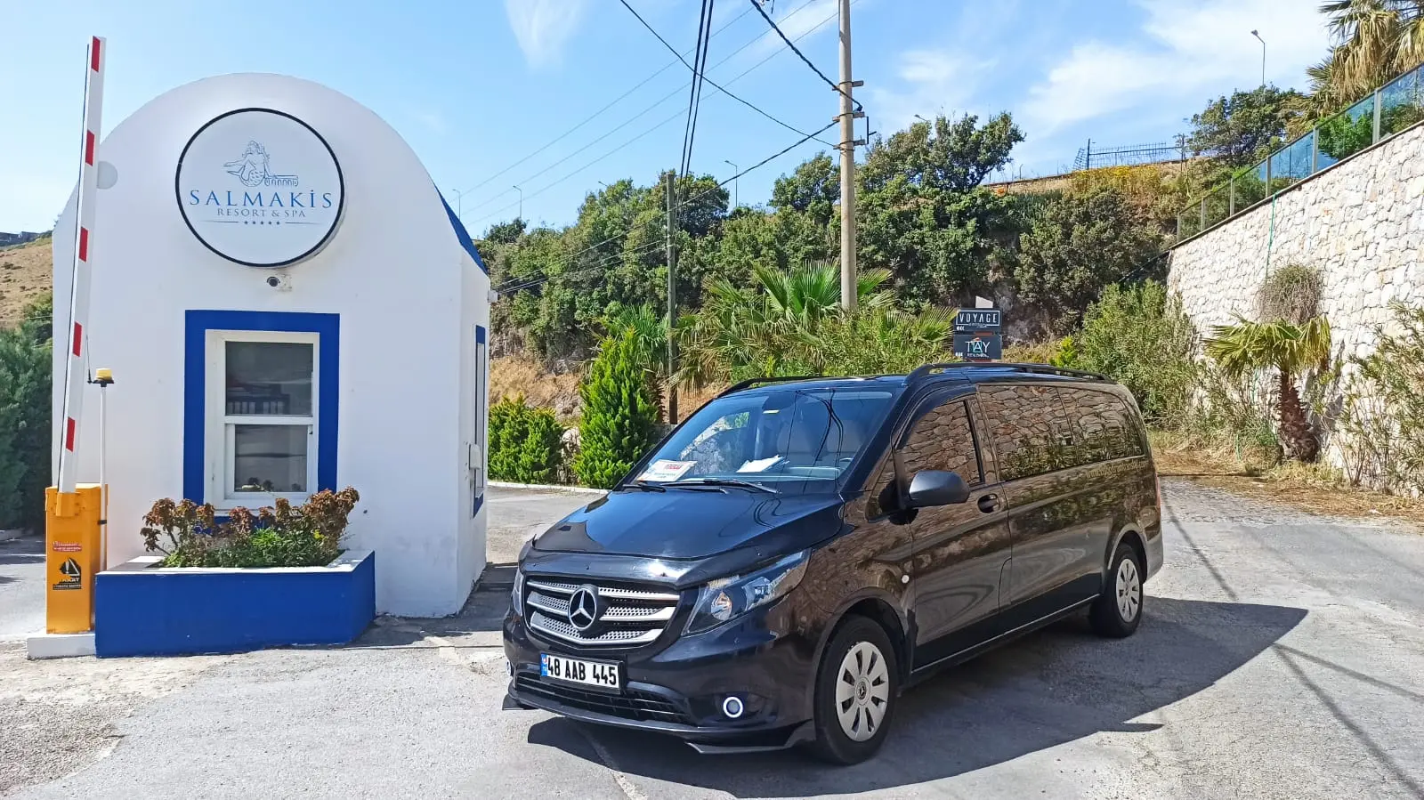 Gürece Transfer